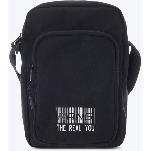 Rang Torbica Code Small Bag, Crna Cene