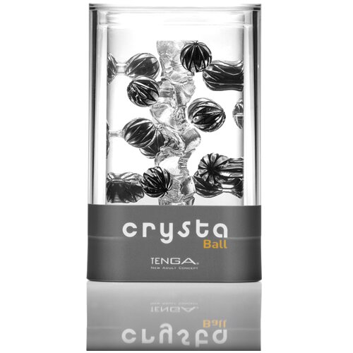 Tenga masturbator - Crysta Stroker Ball Cijene