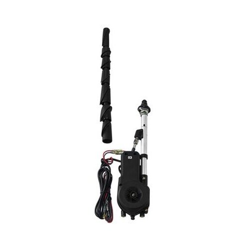  ANTENA AUTOMATSKA 12V DE LUXE Slike