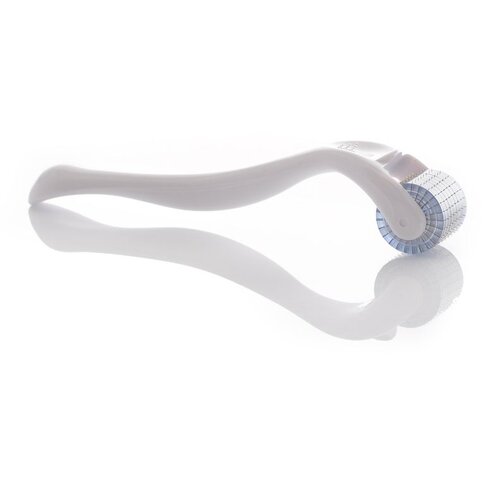 Shumee Derma roller za mezoterapijo 2,0 mm 192 igel iz titana, (21400031) Cene