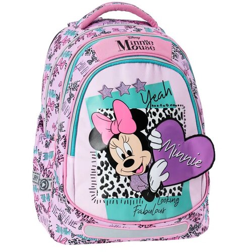 Best Buy maxx, ranac anatomski, minnie mouse, fabulous Slike