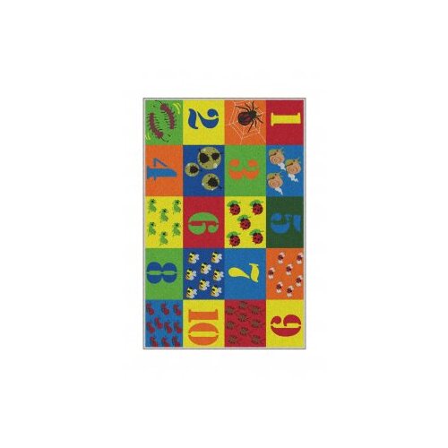 Conceptum Hypnose tepih (180x280) WOOKECE111 Slike