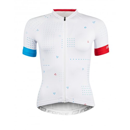 Force Dres kratkih rukava GAME - Ženski, M Cene