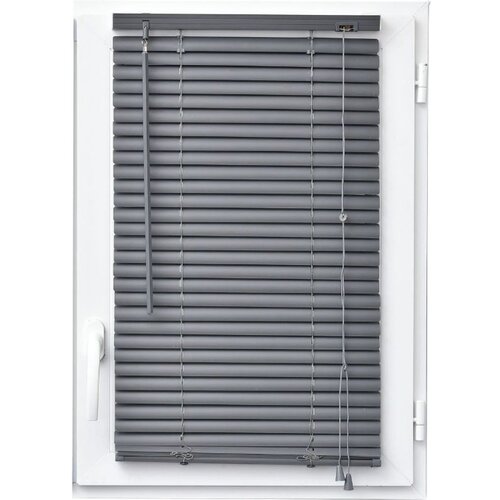 Luance pvc žaluzina 120x180cm - siva Cijene