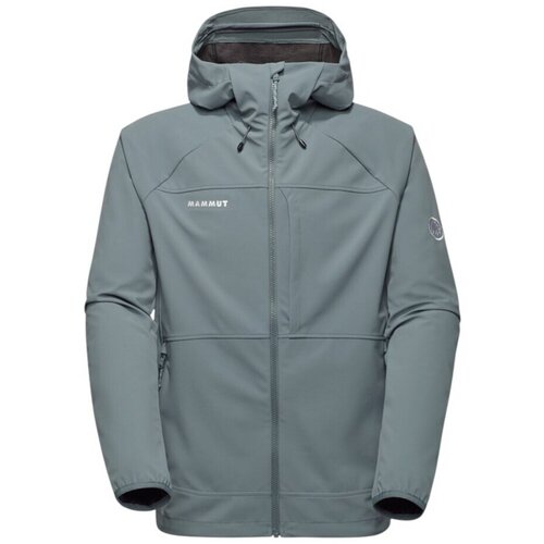 Mammut Jakne Ultimate Comfort So Siva Cene