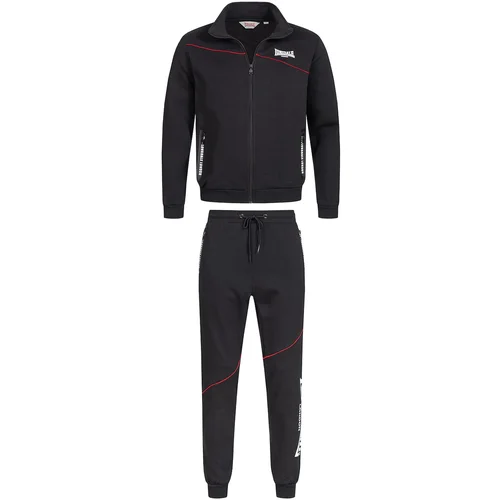 Lonsdale Men's tracksuit regular fit