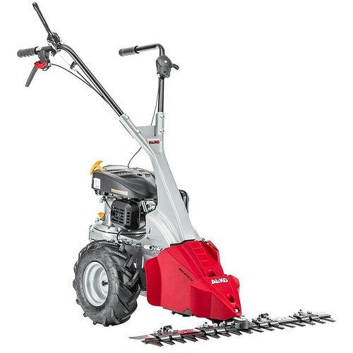 Al-ko Strižna kosilica BM 875 IV (Širina reza: 87 cm) + BAUHAUS jamstvo 5 godina na uređaje na električni ili motorni pogon Cijene