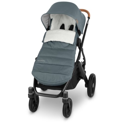 Uppababy zimska vreća Cozy Ganoosh V2, Dillan Cijene