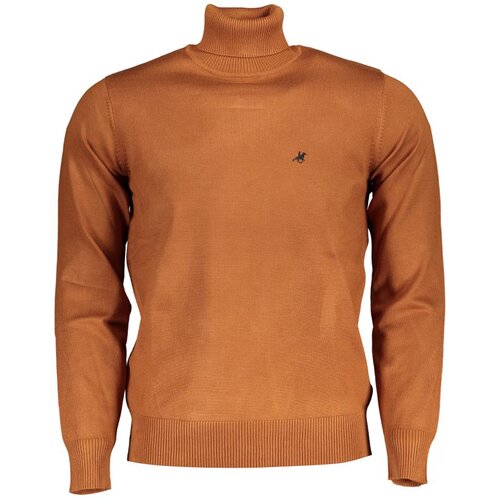 U.S. Grand Polo Club US GRAND POLO MEN'S BROWN SWEATER Cijene
