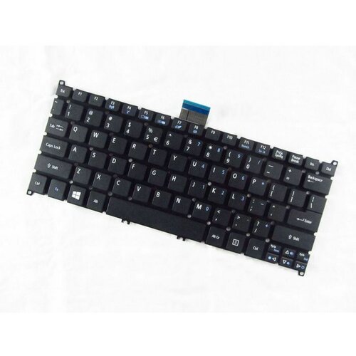 Xrt Europower tastatura za laptop acer aspire one 725 756 S3-391 v5-121 Slike