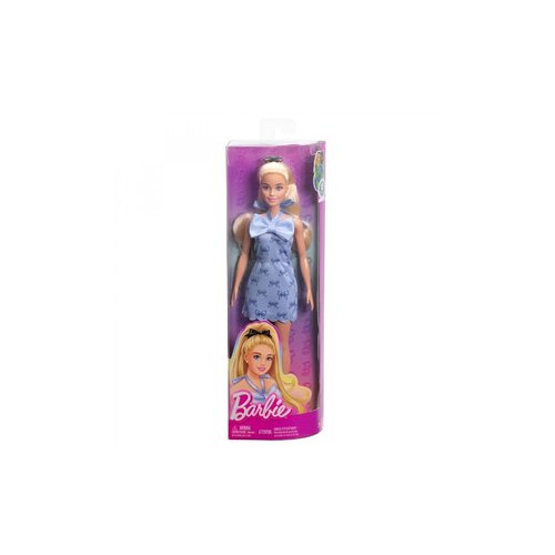 Barbie lutka Fashionistas Lila 62486 Cene