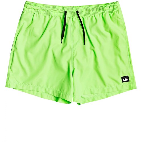 Quiksilver Everyday Volley 15 Boardshorts green gecko Cene