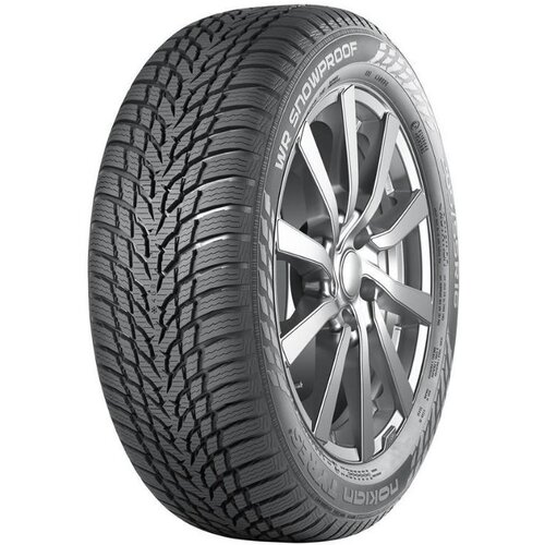 Nokian Tyres 165/60R15 77T M+S WR SNOWPROOF Letnik 2021 Slike