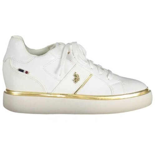 U.S. Polo Assn. Ženske patike angie001way1 Cene