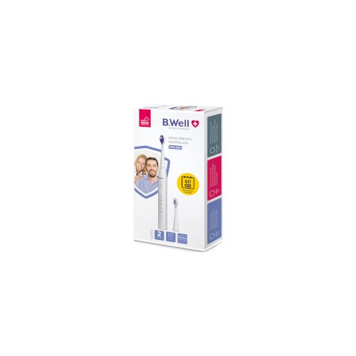 B.Well Swiss Električna četkica PRO-850 Cijene