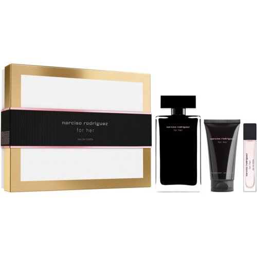 Narciso Rodriguez for her poklon set za žene Cijene