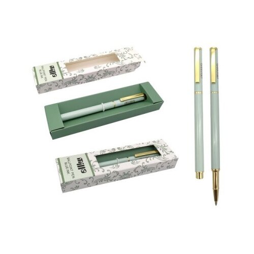  Set metalna hemijska olovka rg611782 ( 10/1049 ) Cene