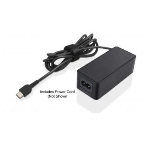 Lenovo 65W AC Adapter USB-C EU 4X20M26272 Cene