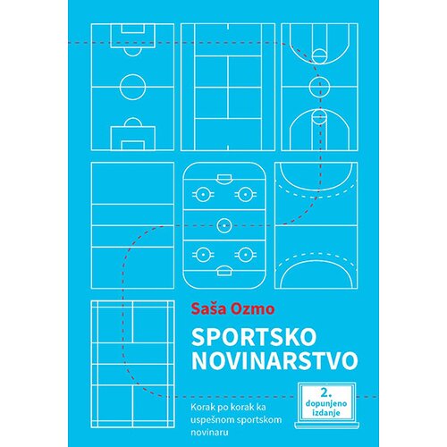 Jež Sa&amp;scaron;a Ozmo - Sportsko novinarstvo Slike