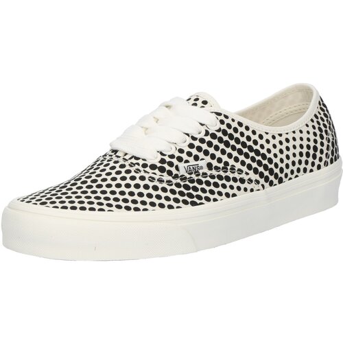 Vans Nizke superge 'Authentic' ecru / črna Cene