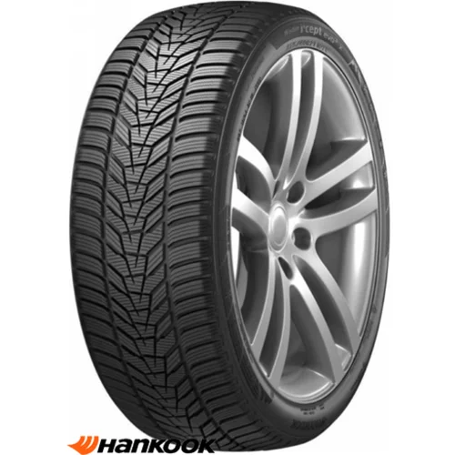 Hankook Zimske pnevmatike Winter icept evo3 SUV W330A 235/55R17 103V XL