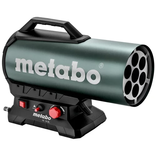 Metabo akumulatorski grelnik zraka HL 18 BL 600792850