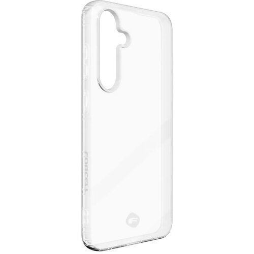  Futrola za Samsung S24 PLUS F-Protect dugotrajna prozirna Slike