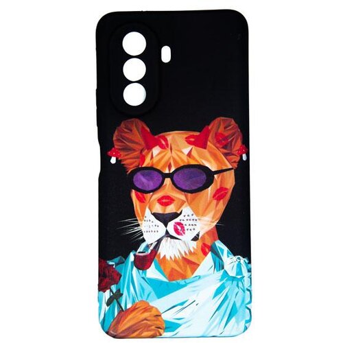  Maska za telefon SVETLECE za Huawei Nova Y70 DZ9/7, Kafa Cene