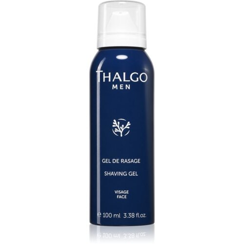 Thalgo Source Marine Cooling Shaving Gel gel za britje za mo&scaron;ke 100 ml Cene