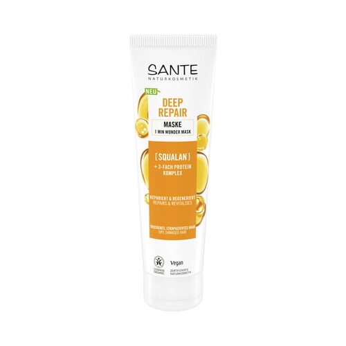 Sante Deep Repair maska Cijene