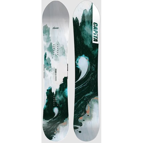 CAPiTA The Navigator Wmn 2027 Snowboard multi Cene
