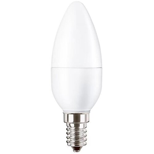  led sijalica B35 E14/6W/230V 2700K - attralux Cene