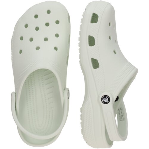 Crocs Cokle &amp;#039;Classic&amp;#039; meta / črna Slike