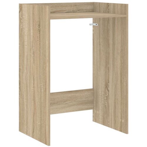  Ormar za perilicu rublja s pohranom Sonoma 67 5 x 48 x 97 cm Cijene