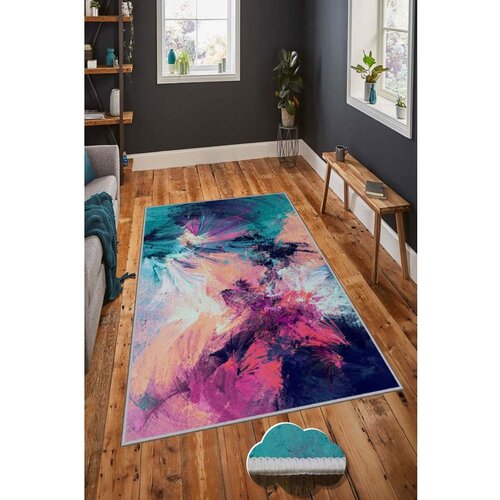 Conceptum Hypnose Hmnt764 multicolor carpet (160 x 230) Slike