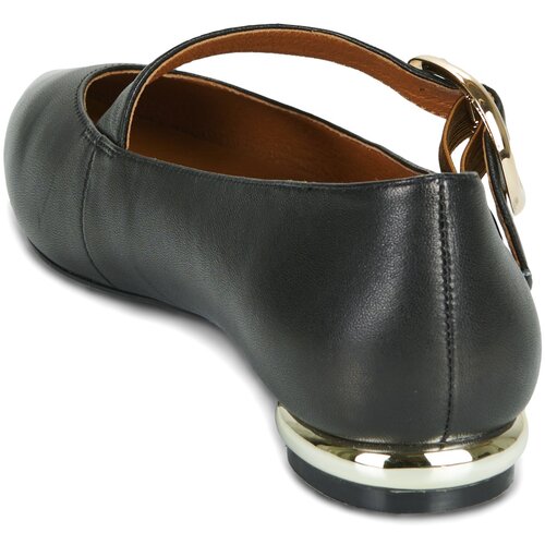 Gioseppo 80167 Crna Slike