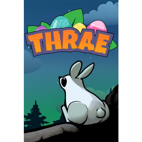  thrae steam key (pc) global Cene