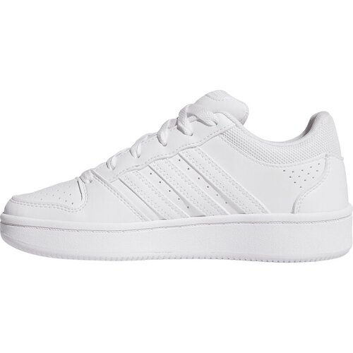 Adidas patike za dečake hoops classic j ftw, bele Slike