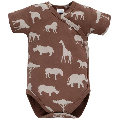 Pinokio Body Ss Safari Slike