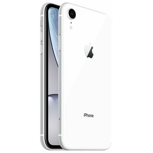 Apple iphone xr 64GB white Slike