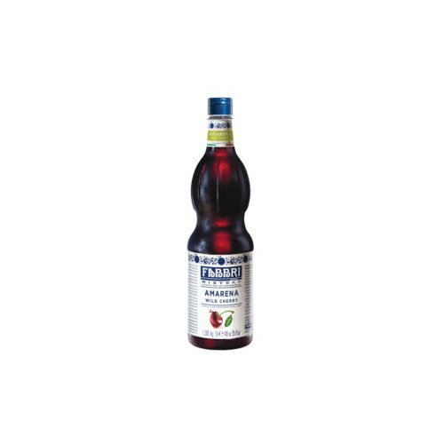 Fabbri sirup Mixybar Višnja 1000 ml Cijene