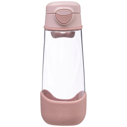 B.box sportska bočica Tritan Tritan&amp;trade; bočica sportska, 600ml - blush crush blush crush Slike