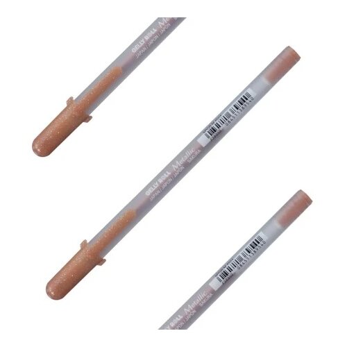 Royal Talens gelly metallic gel olovka copper 54 1.0mm ( 672363 ) Cene