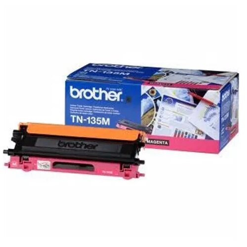 Brother originalni toner TN-135M Cijene