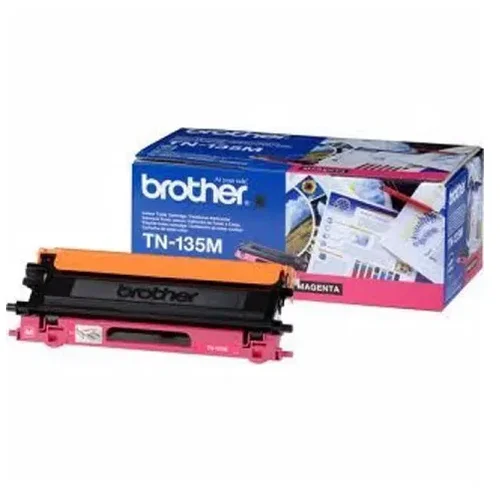 Brother Originalni toner TN-135M