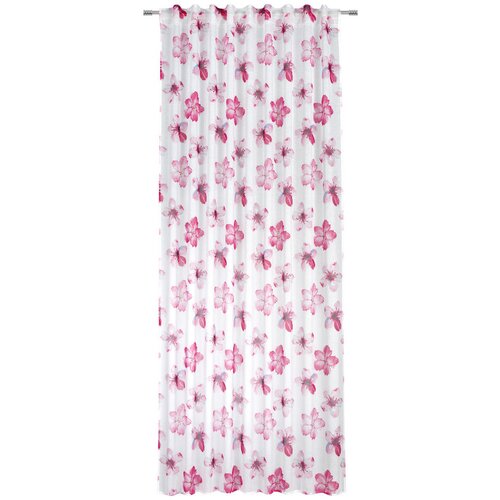 Esposa KONČANA ZAVESA pol prosojno 135/245 cm Cene
