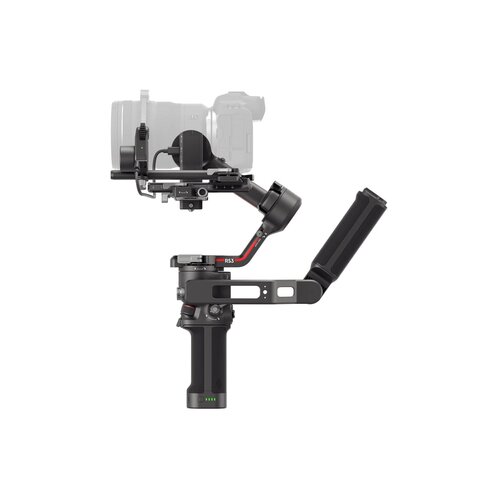 Dji RS 3 Combo kamera stabilizator Cene