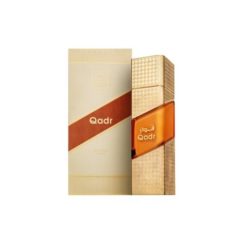 Naseem Qadr Toaletna voda unisex 50 ml Slike