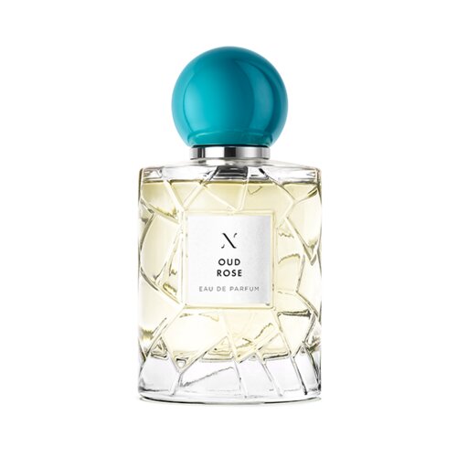 Les S&amp;oelig;urs de No&amp;eacute; Eau de Parfum &amp;quot;Oud Rose&amp;quot; Slike