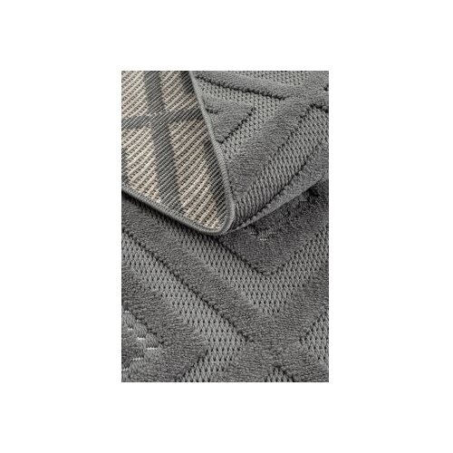 Conceptum Hypnose tepih stone 1089 anthracite 120 x 350 (860BLN3013) Slike